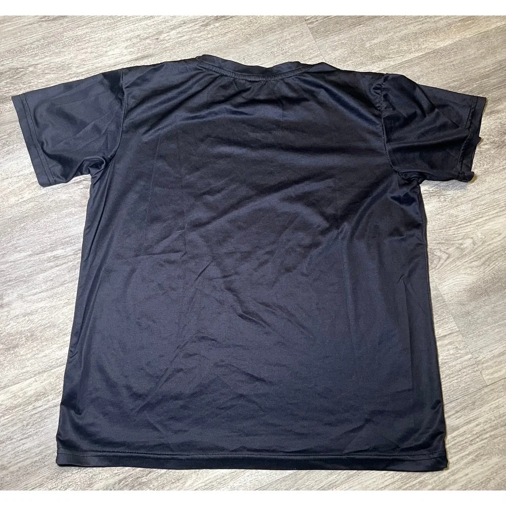 Anime‎ kids lightweight medium shirt
